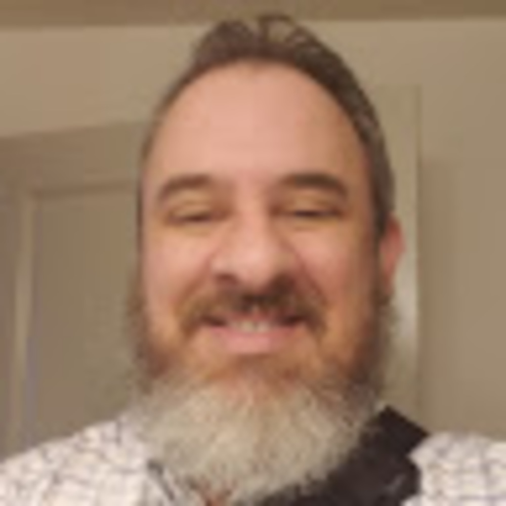 Meet your Posher, Steve